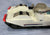 1990 VINTAGE ARAH G.I. JOE AVALANCHE VEHICLE ONLY LOOSE 100% COMPLETE (b)