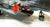1986 VINTAGE ARAH G.I. JOE COBRA NIGHT RAVEN SP3 JET VEHICLE ONLY LOOSE 100% COMPLETE (b)