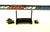 2008 25TH ANNIVERSARY SNAKE EYES V38 SWORD STAND ALL PARTS PLAY SET DIORAMA PART