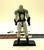 2009 25TH ANNIVERSARY G.I. JOE COBRA ARCTIC H.I.S.S. HISS DRIVER V1 BRAVO VEHICLE DRIVER ROSS EXCLUSIVE LOOSE 100% COMPLETE NO F/C