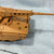 1985 VINTAGE ARAH G.I. JOE MAULER M.B.T. TANK VEHICLE ONLY LOOSE 100% COMPLETE (e) WORKS