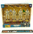 FORTNITE WILD CARD SQUAD MODE 4 PACK 3 3/4" SCALE NEW SEALED