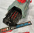 1989 VINTAGE ARAH G.I. JOE COBRA H.I.S.S. HISS II VEHICLE ONLY LOOSE 100% COMPLETE (b)