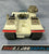 1990 VINTAGE ARAH G.I. JOE AVALANCHE VEHICLE ONLY LOOSE 100% COMPLETE (b)