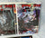 IDW PUBLISHING G.I. JOE SNAKE EYES (2011-2013) ISSUES #1-21 COMPLETE SERIES SET COMIC BOOK BUNDLE