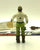 1989 VINTAGE ARAH G.I. JOE STALKER V2 TUNDRA RANGER LOOSE 100% COMPLETE (c)