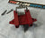 1987 VINTAGE ARAH G.I. JOE COBRA JET PACK VEHICLE LOOSE 100% COMPLETE (h)