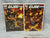IDW PUBLISHING G.I. JOE V3 (2013-2014) ISSUES #1-15 COMPLETE SERIES SET COMIC BOOK BUNDLE (b)