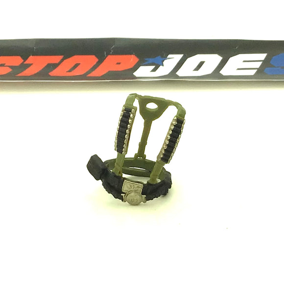 2009 25TH ANNIVERSARY FLINT V15 WEBGEAR HARNESS ACCESSORY PART CUSTOMS