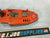 1986 VINTAGE ARAH G.I. JOE DEVILFISH VEHICLE LOOSE 100% COMPLETE (k)