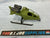1984 VINTAGE ARAH G.I. JOE SKY HAWK VEHICLE LOOSE 100% COMPLETE (e)