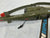1983 VINTAGE ARAH G.I. JOE DRAGONFLY XH-1 HELICOPTER VEHICLE ONLY LOOSE 100% COMPLETE (a) FIXED GUN TURRET WORKS
