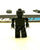 KRE-O G.I. JOE SNAKE EYES V1 KREON ARASHIKAGE DOJO LOOSE 100% COMPLETE