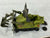 1985 VINTAGE ARAH G.I. JOE BOMB DISPOSAL VEHICLE LOOSE 100% COMPLETE (d)