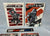 IDW PUBLISHING G.I. JOE: SNAKE EYES (2009-2010) ISSUE #1-4 [VARIOUS COVERS] COMPLETE SERIES SET COMIC BOOK BUNDLE