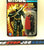 2008 25TH ANNIVERSARY G.I. JOE COBRA DESTRO V16 WAVE 5 NEW SEALED FOIL CARD