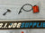 1985 VINTAGE ARAH G.I. JOE BARBECUE V1 FIRE FIGHTER LOOSE 100% COMPLETE (f)