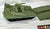 1985 VINTAGE ARAH G.I. JOE CROSS N TOSS VEHICLE ONLY BRIDGE LAYER LOOSE 100% COMPLETE (c)