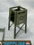1984 VINTAGE ARAH G.I. JOE WATCH TOWER BATTLE STATION LOOSE 100% COMPLETE (d)