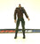 2008 25TH ANNIVERSARY G.I. JOE GENERAL HAWK V3 BODY W/ HARNESS ACCESSORY PART CUSTOMS