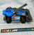 1997 ARAH G.I. JOE COBRA RAGE VEHICLE ONLY TRU EXCLUSIVE LOOSE 100% COMPLETE