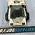 1985 VINTAGE ARAH G.I. JOE SNOW CAT VEHICLE ONLY LOOSE 100% COMPLETE (a)