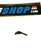 2009 25TH ANNIVERSARY SHIPWRECK V1 PISTOL GUN ACCESSORY PART CUSTOMS