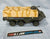 1983 VINTAGE ARAH G.I. JOE A.P.C. APC AMPHIBIOUS PERSONNEL CARRIER VEHICLE LOOSE 100% COMPLETE (i)