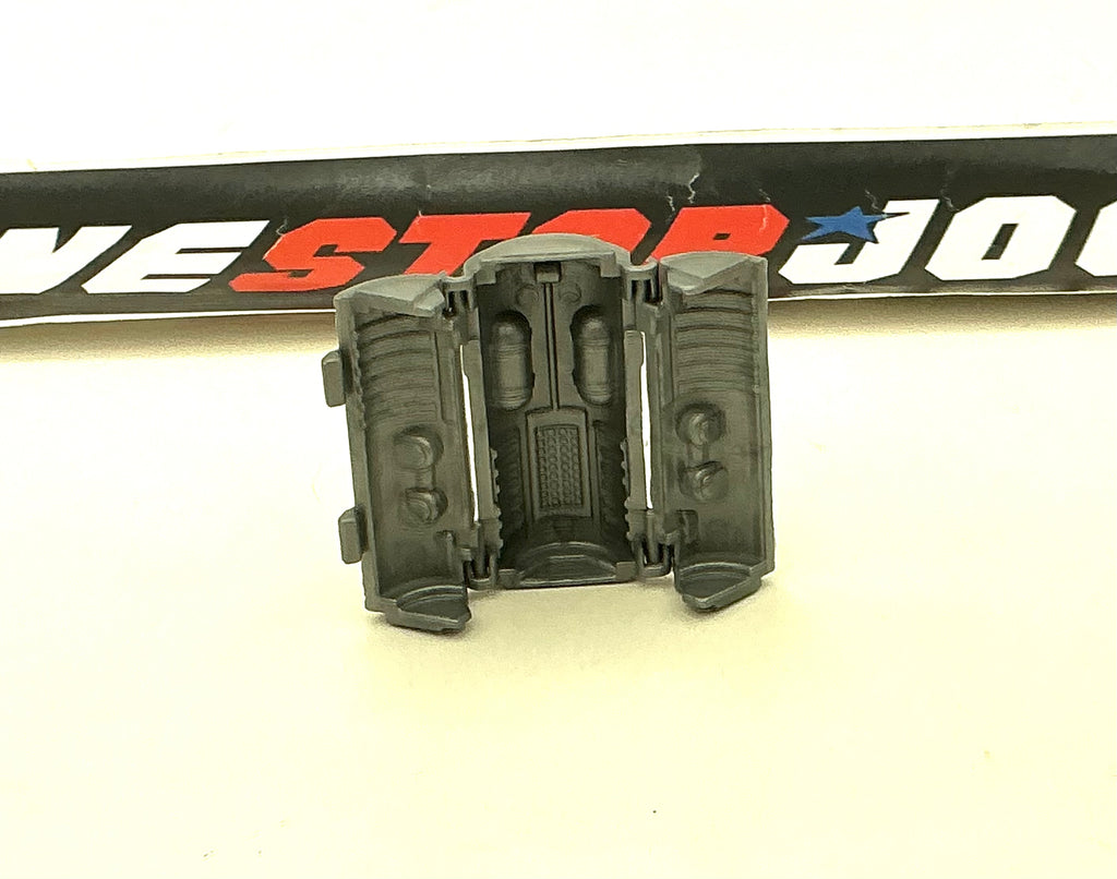 2009 25TH ANNIVERSARY B.A.T. BAT V21 BACKPACK ACCESSORY PART CUSTOMS