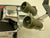 1990 VINTAGE ARAH G.I. JOE SKY PATROL SKY HAWK VEHICLE LOOSE 100% COMPLETE (c)