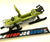 2026 CLASSIFIED G.I. JOE COBRA DREADNOK CHAMELEON SWAMP SKIER #194 6" VEHICLE ONLY NEW LOOSE 100% COMPLETE