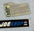 1986 VINTAGE ARAH SCI-FI V1 SLAUGHTER OFFER FILE CARD (f)