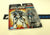 2008 25TH ANNIVERSARY G.I. JOE COBRA COMMANDER V28 WAVE 6 NEW SEALED FOIL CARD (c)