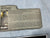 1988 VINTAGE ARAH SHOCKWAVE V1 FILE CARD (f)