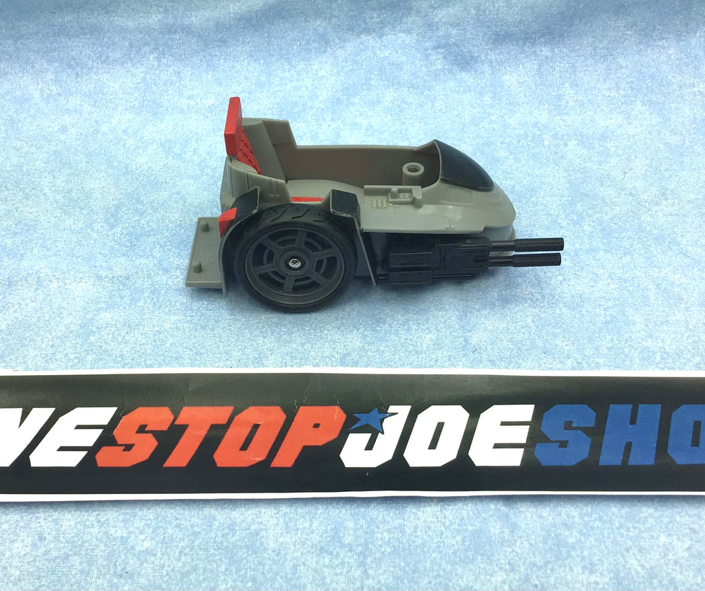 2009 ROC SNARLER VEHICLE SIDE CAR VEHICLE PART CUSTOMS