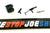 1988 VINTAGE ARAH G.I. JOE SHOCKWAVE V1  S.W.A.T. SPECIALISTS LOOSE 100% COMPLETE (c)
