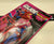 2026 SUPER7 REACTION+ G.I. JOE COBRA COMMANDER NINJA FORCE O-RING TARGET EXCLUSIVE NEW SEALED