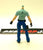 2009 25TH ANNIVERSARY SHIPWRECK V13 BODY PART CUSTOMS
