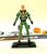 2009 25TH ANNIVERSARY G.I. JOE WET SUIT V10 ASSAULT ON COBRA ISLAND PACK LOOSE 100% COMPLETE NO F/C