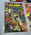 MARVEL COMICS G.I. JOE AND THE TRANSFORMERS (1987) ISSUES #1-4 COMPLETE SERIES SET COMIC BOOK BUNDLE (c)