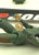 1982-83 VINTAGE ARAH G.I. JOE SHORT-FUZE V1.5 MORTAR SOLDIER LOOSE 100% COMPLETE (b)
