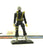 2008 25TH ANNIVERSARY G.I. JOE COBRA OFFICER V2 PYTHON PATROL WAVE 8 LOOSE 100% COMPLETE + F/C