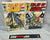 MARVEL COMICS TALES OF G.I. JOE A REAL AMERICAN HERO (1988-1989) ISSUES #1-15 COMPLETE SERIES SET COMIC BOOK BUNDLE