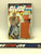 1985 VINTAGE ARAH BUZZER V1 STICKER CORRECTION VARIANT FULL FILE CARD PEACH