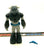 2026 BBTS EXCLUSIVE SUPER7 REACTION+ G.I. JOE COBRA FATAL FLUFFY COBRA BEAST O-RING LOOSE 100% COMPLETE W/ GUN
