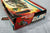1983 VINTAGE ARAH G.I. JOE DRAGONFLY XH-1 HELICOPTER VEHICLE BOX ONLY W/ WILD BILL FILE CARD