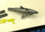 1992 VINTAGE ARAH G.I. JOE COBRA EELS V2 UNDERWATER DEMOLITIONS LOOSE 100% COMPLETE (b)