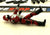 1991 VINTAGE ARAH G.I. JOE COBRA CRIMSON GUARD IMMORTAL V1 COBRA ELITE TROOPER LOOSE 100% COMPLETE
