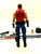 2025 CLASSIFIED G.I. JOE MERCER #173 SLAUGHTER’S RENEGADES 6" FIGURE LOOSE 100% COMPLETE