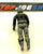 1985 VINTAGE ARAH G.I. JOE COBRA EELS V1 COBRA FROGMAN LOOSE 100% COMPLETE (m)